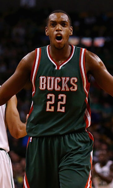 Bucks in position to take next step forward